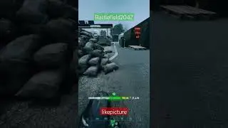 Moments of Battlefield 2042 #shorts #twitch #youtubelive #teamfox1cgame #playstation #zynxise #pov