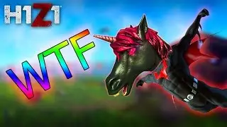 H1Z1 KOTK - WTF Moments Ep. 33