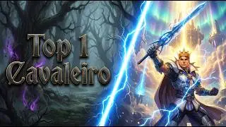 Tudo sobre o Cavaleiro - Skytale Priston Tale 2026