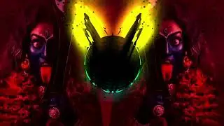 Jhumi He Jhumi Maa Kali Remix | DJ Ayush | Maa Kali Bhakti Song DJ Mix
