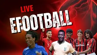 eFootball 2026 kita kita com o seijuro gameplay yt