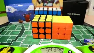 Обзор и сравнение GAN 356 UM И The valk 3 power