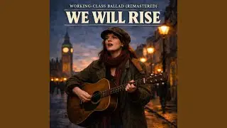 WE WILL RISE (Working-Class Ballad)