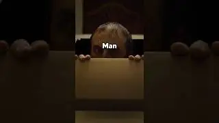 You cannot take your eyes off the box.