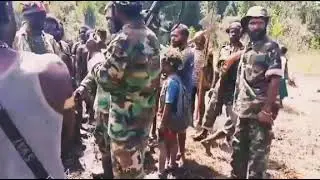 #TPNPB-OPM. Dugama pimpinan Egianus Kogeya