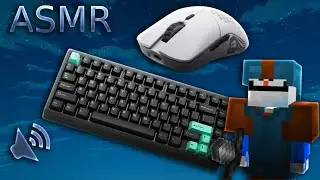 Chill Bedwars Gameplay (Relaxing) | Hypixel Bedwars