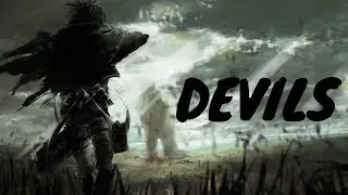 Shingeki No Kyojin「Horror AMV」Paradise Island devils