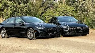 2021 Hyundai Sonata | Luxury, Comfort & Fuel Economy &mdash; Worth Your Money in 2026?