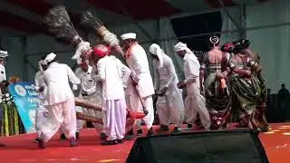 ચૌધરી નાચણું, चोधरी नृत्य, Tribal Dance, at, Village name, Vasarai, Ta ,Ambica ,Surat Gujarat.