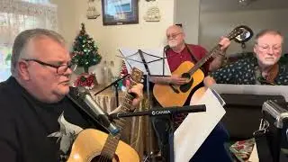 Star Rider. Foreigner cover