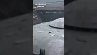 UFO Excavation, USSR 1966. What a time to be alive #uap #russia #uaps