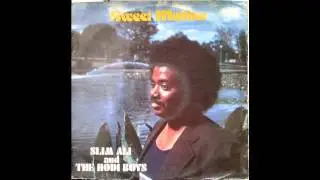 Slim Ali & The Hodi Boys - Sweet Mother