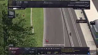 Iracing | Skip Barber Community Trophy | Oulton Park Circuit - Intl w/out Brittens