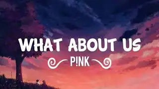 What About Perfect - Ed Sheeran and Pink Mashup