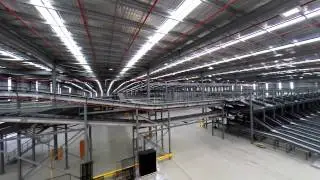 UAV - Factory Collection