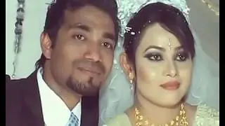 Christian Wedding Bangladesh