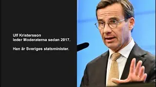 Moderaterna