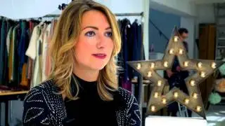 Flair behind the scenes - Tatjana Plotnikova