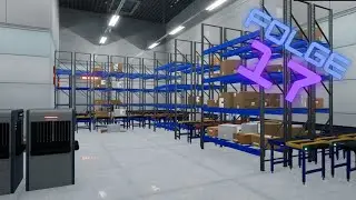 Parcel Simulator 017 - Der Umbau Teil 2