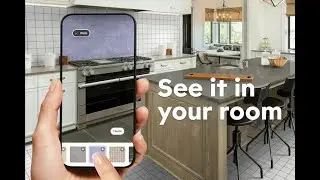 Get to Know Roomvo, the Industry's Most Realistic Tile Visualizer