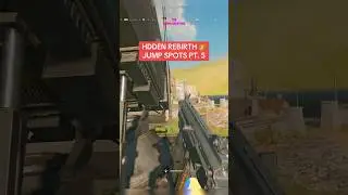 ЗНАЕТЕ ЛИ ВЫ ОБ ЭТИХ СКРЫТЫХ МЕСТАХ ДЛЯ ПРЫЖКОВ В WARZONE? 😳🔥