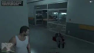 Gta 5 Gameplay - Dead Man Walking