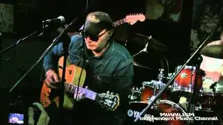 Алексей White Белов.  Open Jam 21.06.2015 г.
