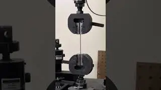 Testing Tensile Strength to the Breaking Point | Sunset Wire