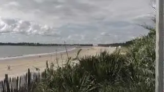 Camping Bois Soleil Royan 2012