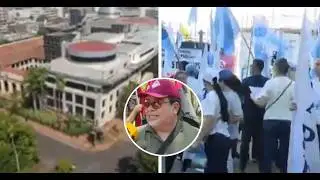Aprueban Reforma de Caja Fiscal