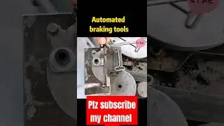 Automated banding dai wire band tools#shorts #viral #banding