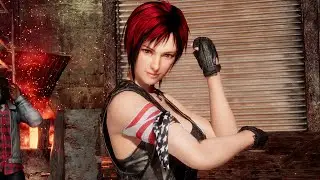【DOA6】Mila | Arcade:True Fighter #6