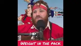 Your Not Gonna Be A Fly Half - By Woolfey - Welsh Rugby Songs