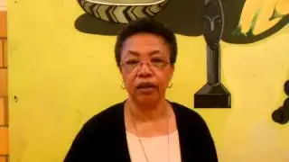 BULLY PROOF NATION CAMPAIGN WIT4LIFE| Tanya Clark w/ WECEP CHILDREN'S PROGRAM