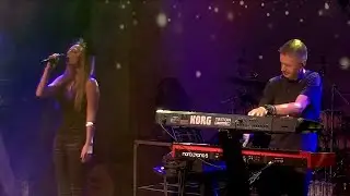 LEAGUE OF LIGHTS - I Still Remember (Live in Zoetermeer)