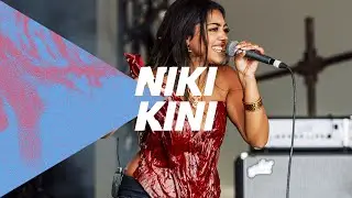 Niki Kini - Watch Your Back (BBC Introducing at Reading Festival 2025)