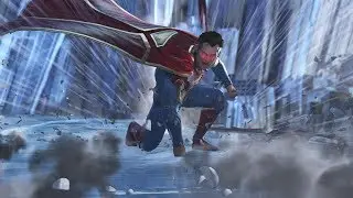 Injustice 2 : The Joker Vs Superman - All Intro/Outros, Clash Dialogues, Super Moves