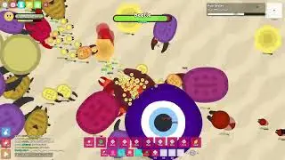 Super Nazar in florr.io | 