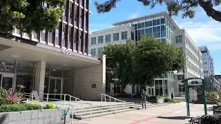闖蕩江湖：San Mateo County Superior Court, Redwood City