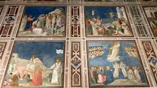 Padova (Padua): Palaces, Museums, Art, History & People