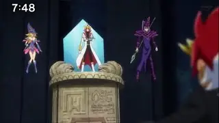 Goha Yuga vs Otes AMV