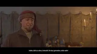 Kcd2 Steam - Henry The Drunk