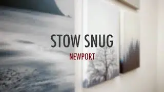 Stow Hill, Newport