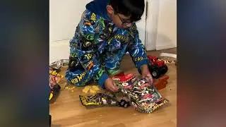 Smashers monster truck zuru dinosaur #unboxing  #zuru #smashers #monstertruck #dinosaur #trending