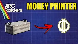 Сколько денег можно заработать на бесплатных наборах в ARC RAIDERS (2026)?