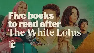 5 Books to Read After The White Lotus