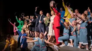 Guys and Dolls Jr.