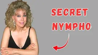 Rare Photos of Barbara Eden Like You've Never Seen &ndash; Untold Story