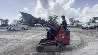 TORO DINGO TX1300 For Sale