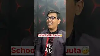 School m lag gyi😭 75 days /150 videos challenge (Day 41)(81video) #trending #comedy #shorts #viral